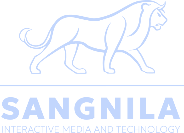 sangnila logo